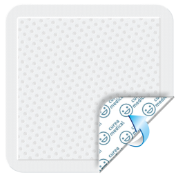 Curativo Super Absorvente